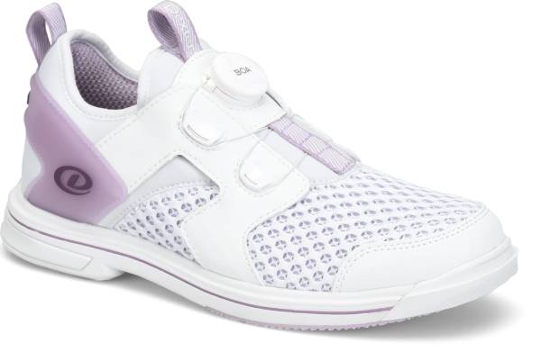 Dexter Pro Boa (Women's) White/Lavender